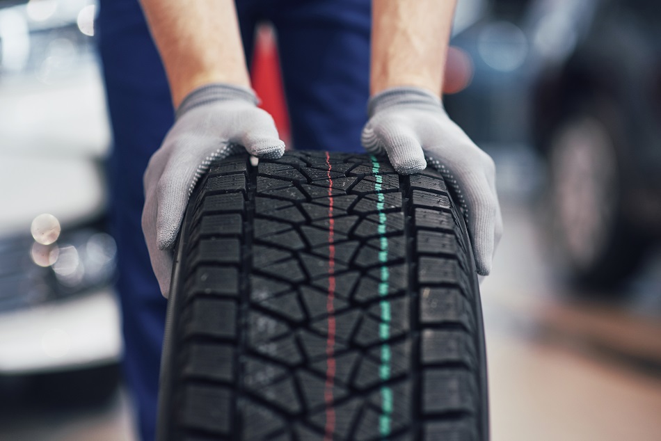 Tire Sales In Loveland, CO Tire Sales In Loveland, CO